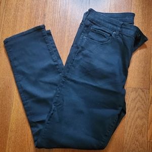 Black American Eagle Jeans